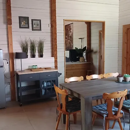 Lot Ferienhaus *