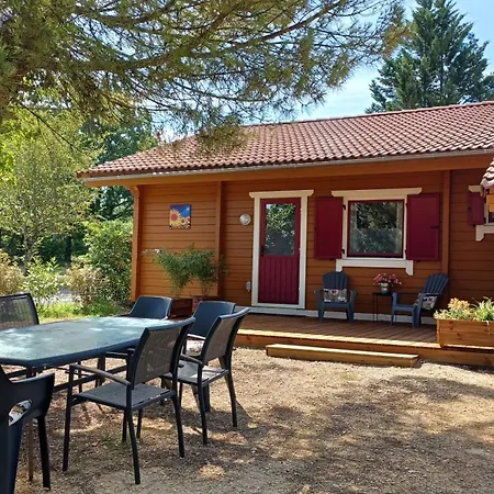 Ferienhaus Lot *
